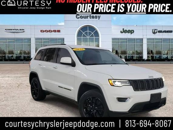 JEEP GRAND CHEROKEE 2021 1C4RJEAG8MC657517 image JEEP GRAND CHEROKEE 2021 1C4RJEAG8MC657517 image